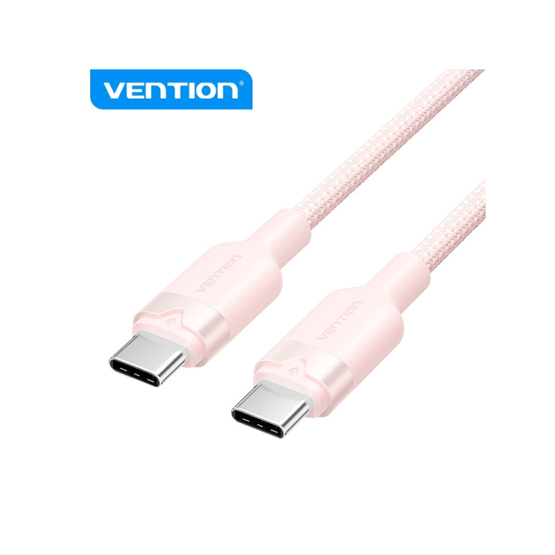 Vention Cable USB 2.0 Niquelado