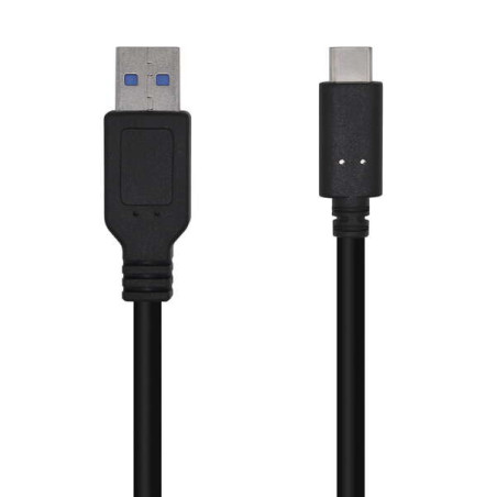Aisens Cable USB 3.1 Gen2 10Gbps 3A