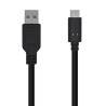 Aisens Cable USB 3.1 Gen2 10Gbps 3A