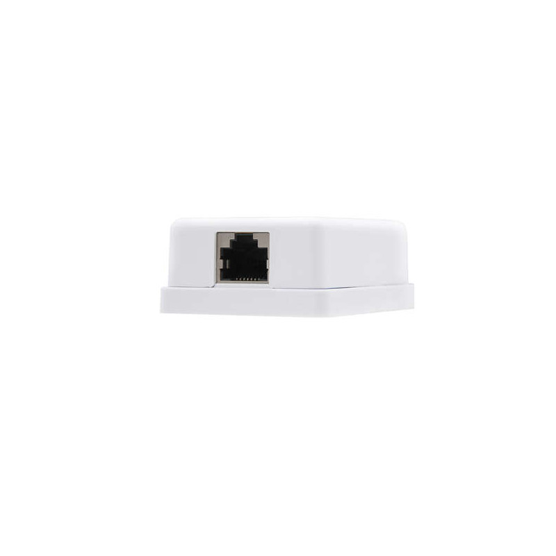 Nanocable Roseta de Superficie RJ45 Cat.6 FTP 1 Toma