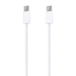 Aisens Cable USB 2.0 3A 60W Apple