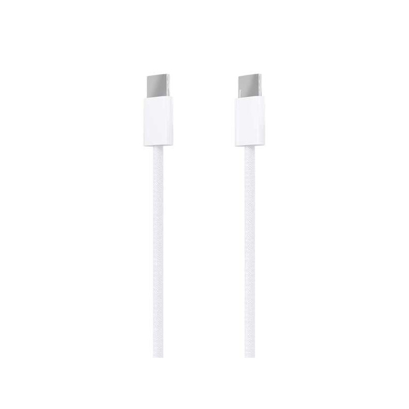 Aisens Cable USB 2.0 3A 60W Apple