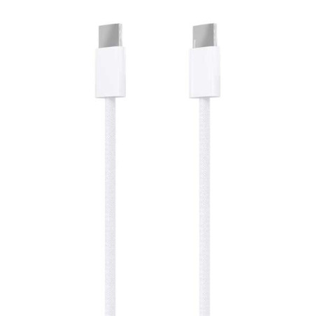 Aisens Cable USB 2.0 3A 60W Apple