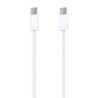 Aisens Cable USB 2.0 3A 60W Apple