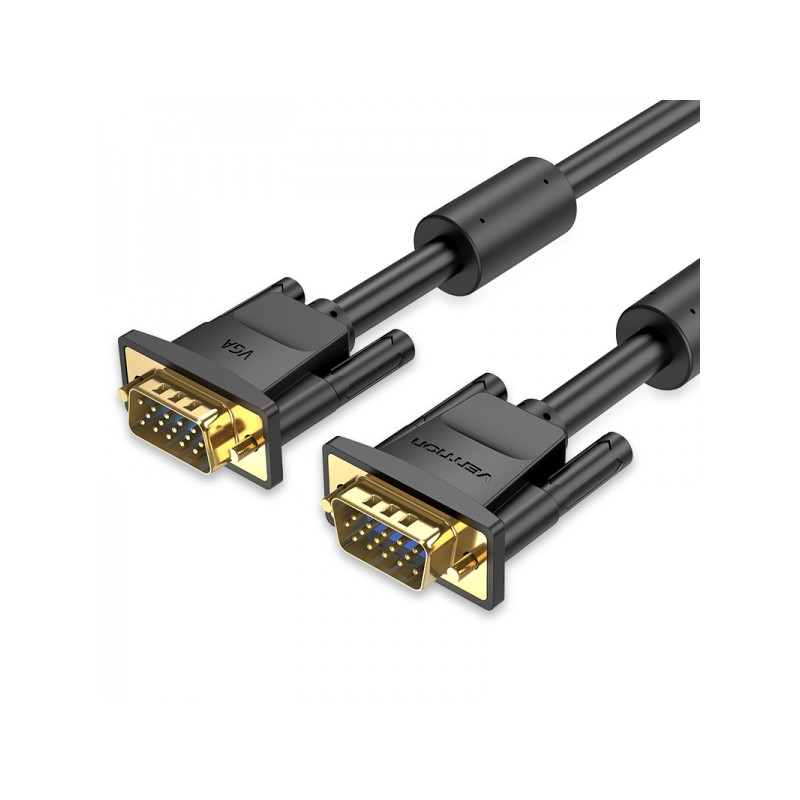 Vention Cable SVGA VGA Macho a VGA Macho