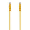 Aisens Cable de Red Latiguillo RJ45 LSZH Cat.6A 500 MHZ UTP AWG24 0569