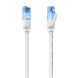 Aisens Cable de Red Latiguillo RJ45 Cat.6 UTP AWG26 CCA 0826