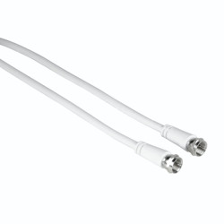 Hama Entry Cable Coaxial de Antena