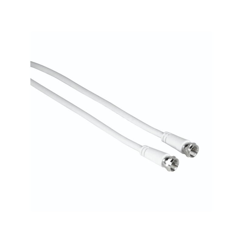 Hama Entry Cable Coaxial de Antena
