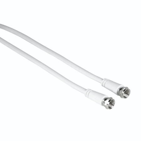 Hama Entry Cable Coaxial de Antena