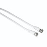 Hama Entry Cable Coaxial de Antena