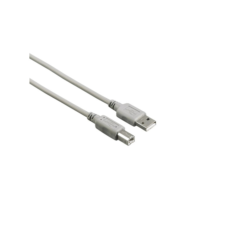 Hama Entry Cable USB