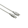 Hama Entry Cable USB
