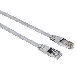 Hama Entry Cable de Red UTP RJ45 Cat-5e