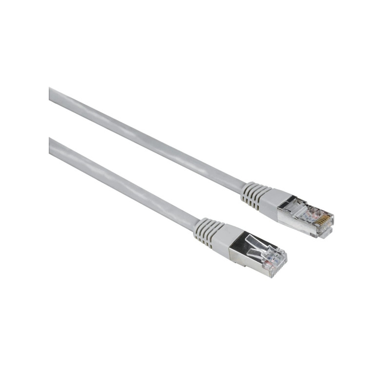 Hama Entry Cable de Red UTP RJ45 Cat-5e