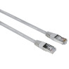 Hama Entry Cable de Red UTP RJ45 Cat-5e