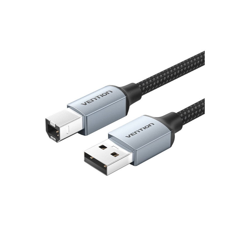 Vention Cable Impresora USB 2.0 Macho a USB-B Macho