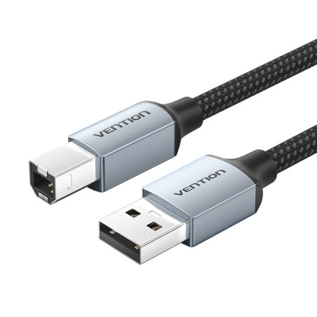 Vention Cable Impresora USB 2.0 Macho a USB-B Macho