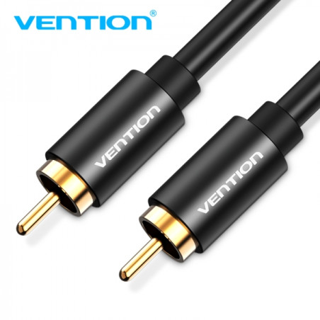 Vention Cable Estereo RCA Macho a RCA Macho