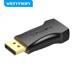 Vention Adaptador Displayport Macho a HDMI Hembra