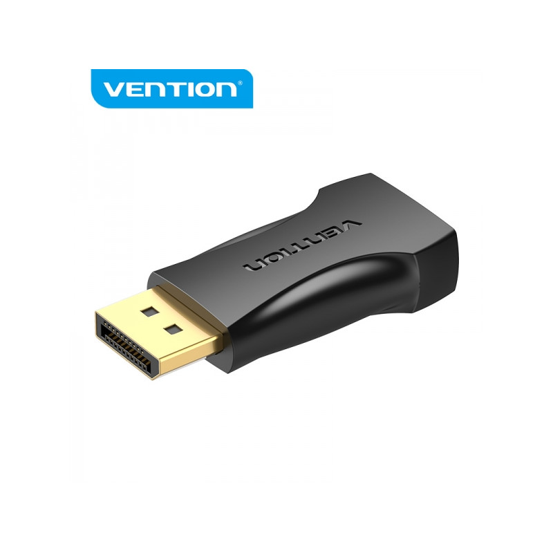 Vention Adaptador Displayport Macho a HDMI Hembra