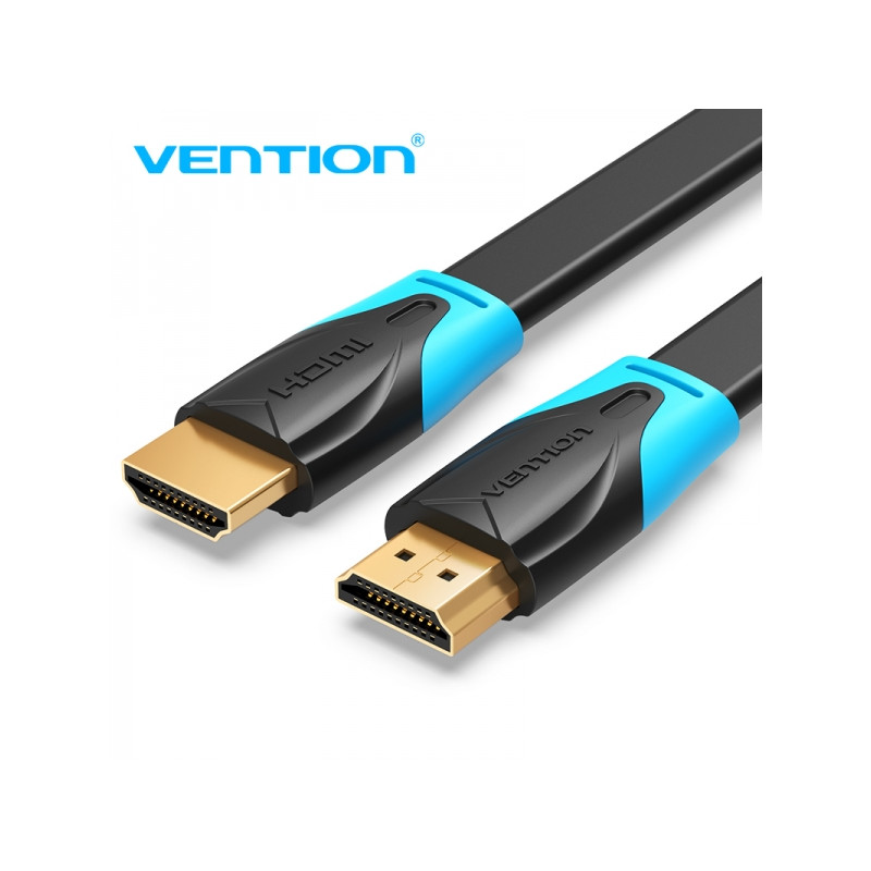 Vention Cable Plano HDMI 2.0 Macho a Macho 4K