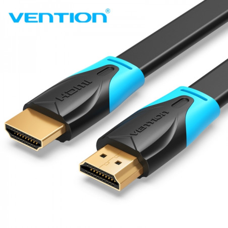 Vention Cable Plano HDMI 2.0 Macho a Macho 4K