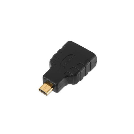 Aisens Adaptador HDMI a Micro HDMI