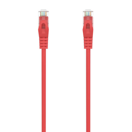 Aisens Cable de Red Latiguillo RJ45 LSZH Cat.6A 500 MHZ UTP AWG24 0559