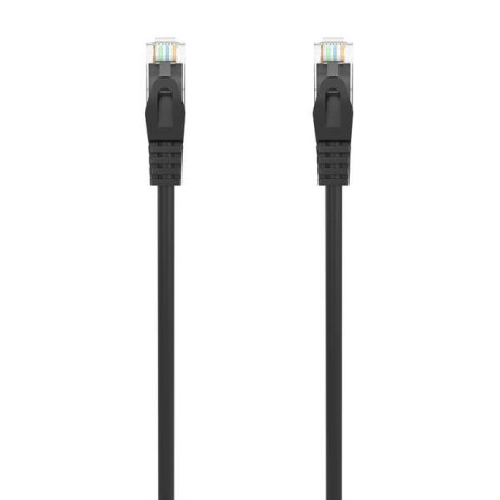 Aisens Cable de Red Latiguillo RJ45 LSZH Cat.6A 500 MHZ UTP AWG24 0587