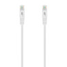 Aisens Cable de Red Latiguillo RJ45 LSZH Cat.6A 500 MHZ UTP AWG24 0594