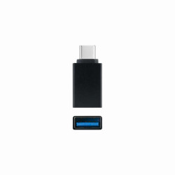Nanocable Adaptador USB-C a USB 3.1