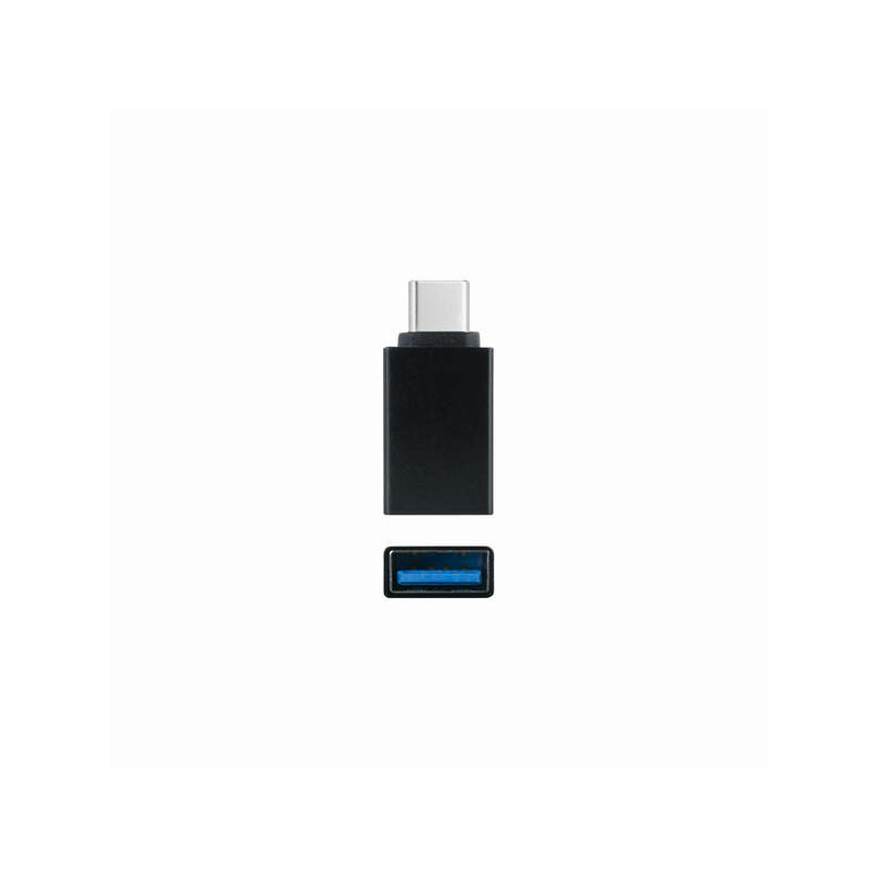 Nanocable Adaptador USB-C a USB 3.1