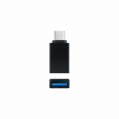Nanocable Adaptador USB-C a USB 3.1