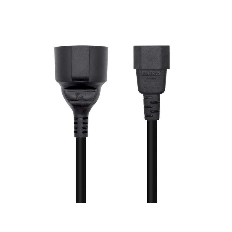 Aisens Cable Alimentacion 16A