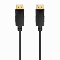 Aisens Cable Displayport V1.2 CCS 4K@60Hz 0740