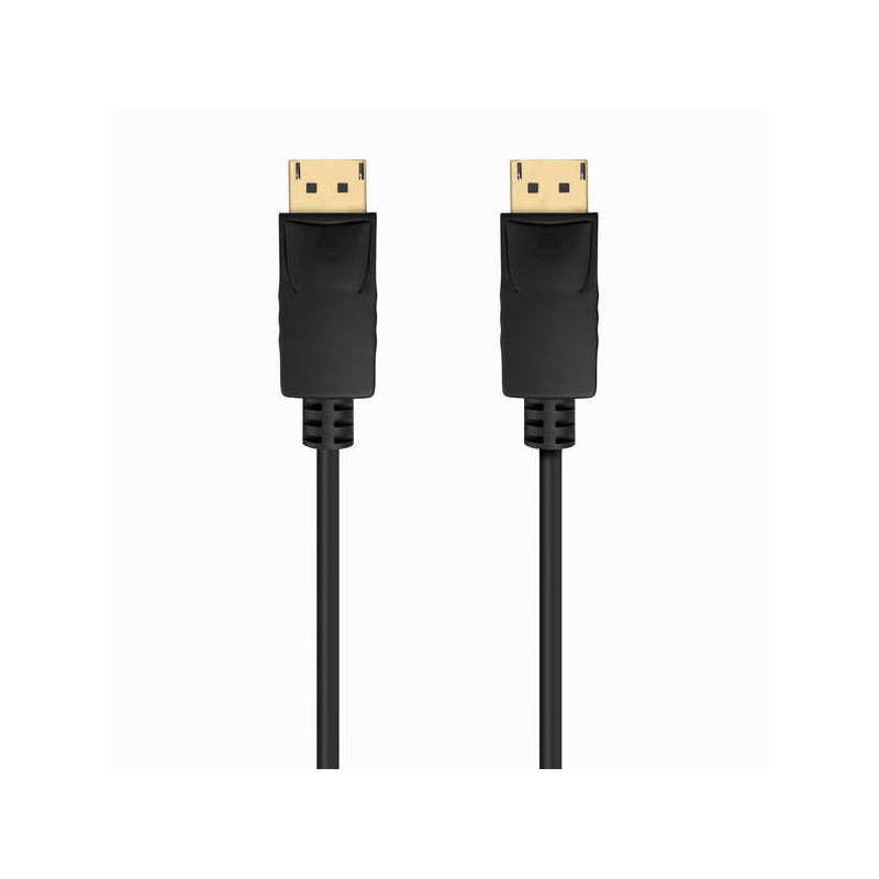 Aisens Cable Displayport V1.2 CCS 4K@60Hz 0740
