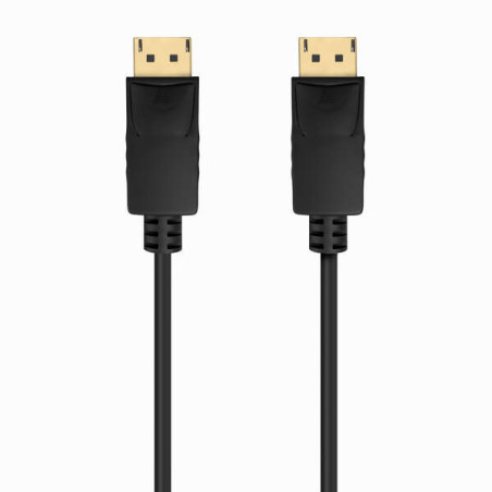 Aisens Cable Displayport V1.2 CCS 4K@60Hz 0740