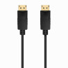 Aisens Cable Displayport V1.2 CCS 4K@60Hz 0740