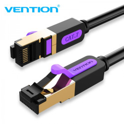 Vention Cable de Red SFTP RJ45 Cat.7