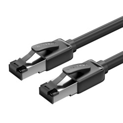 Vention Cable de Red SFTP RJ45 Cat.8