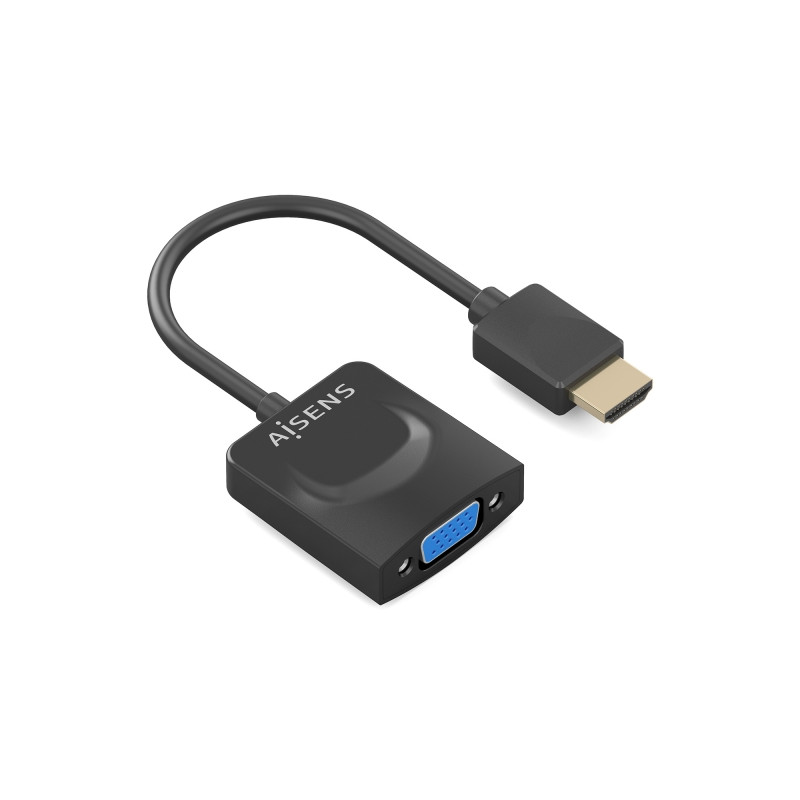 Aisens Conversor HDMI a SVGA