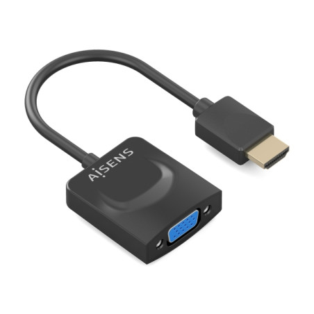Aisens Conversor HDMI a SVGA