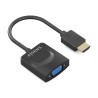 Aisens Conversor HDMI a SVGA