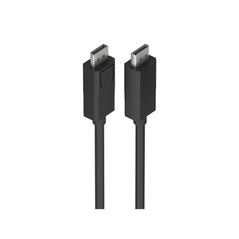 Aisens Cable Displayport 1.4 Macho