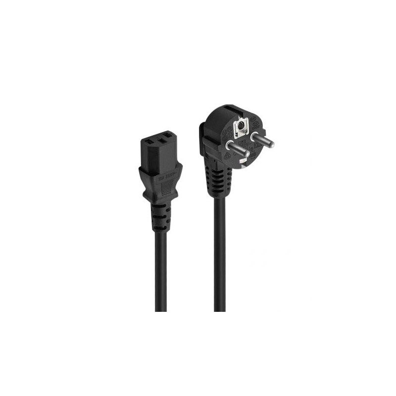 Ewent EC1920 Cable Alimentacion CPU