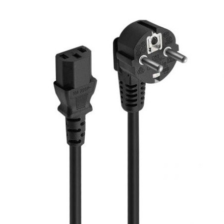 Ewent EC1920 Cable Alimentacion CPU