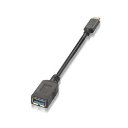Aisens Cable USB 3.1 Gen1 5Gbps 3A