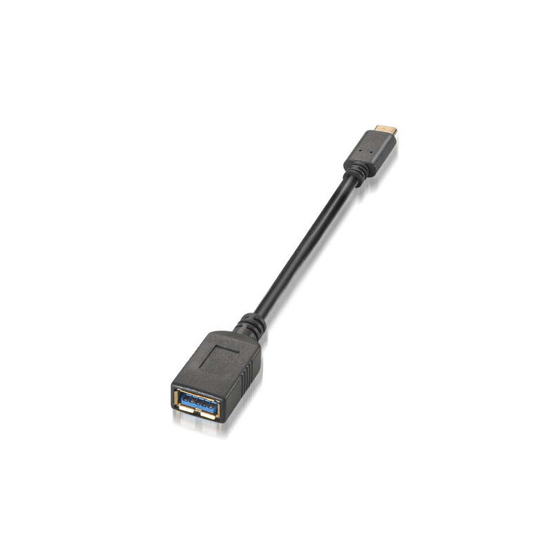 Aisens Cable USB 3.1 Gen1 5Gbps 3A
