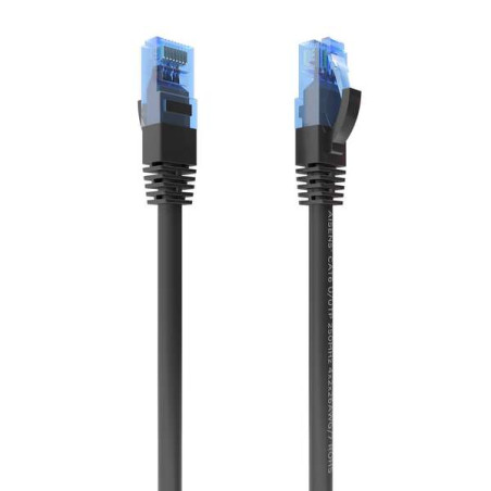 Aisens Cable de Red Latiguillo RJ45 Cat.6 UTP AWG26 CCA 0851